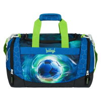 Dětská sportovní taška Baagl Fotbal Míč