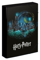 Školní set 5dílný Baagl Skate Harry Potter Relikvie smrti II