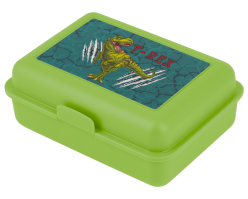 Školní set 5dílný Baagl Airy T-REX II