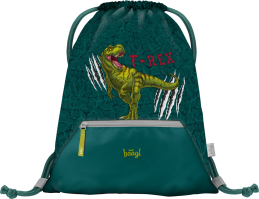 Školní set 5dílný Baagl Airy T-REX II