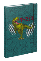 Školní set 5dílný Baagl Airy T-REX II