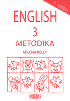 3.ročník Anglický jazyk English 3 Metodika