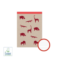Blok A6 linkovaný Ecology 50ls