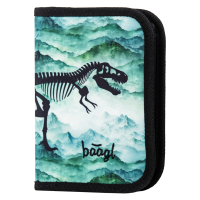 Školní set 5dílný Baagl Ergo Dino II