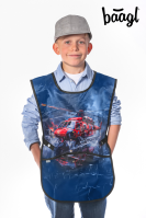 Školní set 5dílný Baagl Ergo Záchranáři II