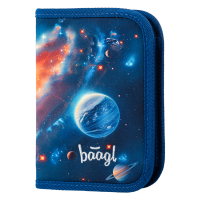 Školní set 5dílný Baagl Airy Vesmír II