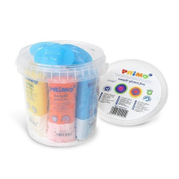 Modelovací hmota Primo 7x100g