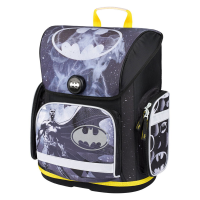 Školní set 5dílný Baagl Ergo Batman