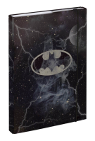 Školní set 5dílný Baagl Ergo Batman