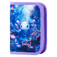Školní set 5dílný Baagl Ergo Axolotl