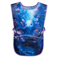Školní set 5dílný Baagl Ergo Axolotl