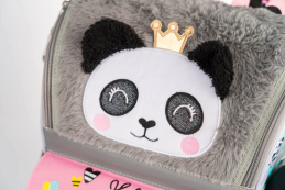 Školní set 5dílný Baagl Zippy Panda
