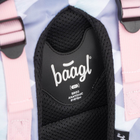 Školní set 5dílný Baagl Skate Moon