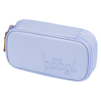 Školní set 5dílný Baagl Skate Lilac II