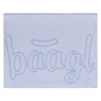 Školní set 5dílný Baagl Skate Lilac II