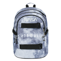 Školní set 5dílný Baagl Skate NASA