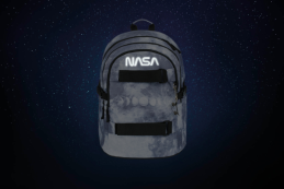 Školní set 5dílný Baagl Skate NASA