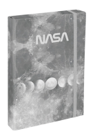 Školní set 5dílný Baagl Skate NASA