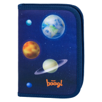 Školní set 5dílný Baagl Zippy Planety