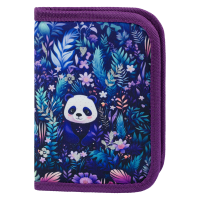 Školní set 5dílný Baagl Jungle Panda