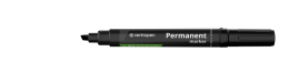 Permanentní popisovač Centropen 8576 černý