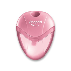 Ořezávátko Maped I-gloo s odpadní nádobkou mix
