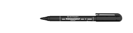 Permanentní popisovač Centropen 2836 černý