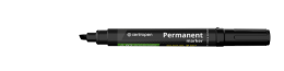 Permanentní popisovač Centropen 8516 černý