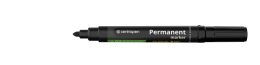 Permanentní popisovač Centropen 8510 černý