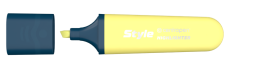 Zvýrazňovač Centropen 6252 Style Soft