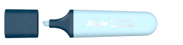 Zvyrazňovač Centropen 6252 Style Soft