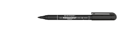 Permanentní popisovač Centropen 2846 černý