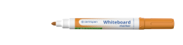 Popisovač na tabule Centropen 8559 oranžový