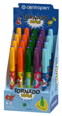 Tornádo Boom 2675