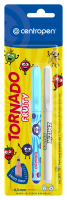 Tornádo Fruity se zmizíkem