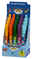 Tornádo Boom 2675