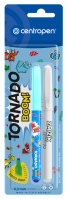 Tornádo Boom se zmizíkem