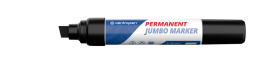 Permanentní popisovač Centropen 9110 černý
