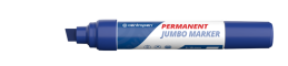 Permanentní popisovač Centropen 9110 modrý