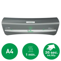Laminátor A4 Leitz iLAM Office