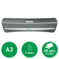 Laminátor A3 Leitz iLAM Office