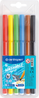 Popisovače 7790 Centropen 6ks