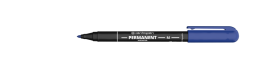Permanentní popisovač Centropen 2846 modrý
