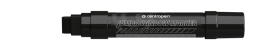 Křídový popisovač Centropen 9120 černý