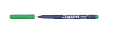 Liner Centropen 2521 sada 12ks