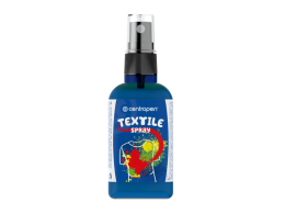 Barva na textil ve spreji 110ml modrá