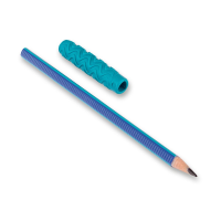 Trojhranná tužka Maped Kidy Learn 2HB 2ks