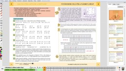 6.ročník Matematika Kladná a záporná čísla MIUč