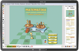 8.ročník Matematika Výrazy a rovnice 1 MIUč