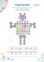 4.ročník Informatika Pracovní sešit Nová informatika 1.díl